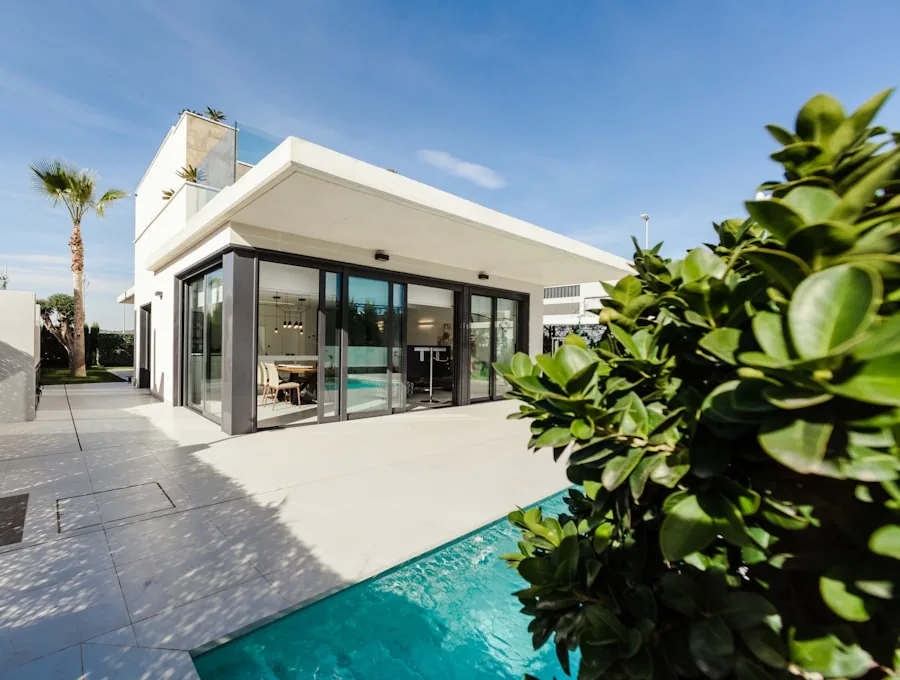 Residential Real Estate Development