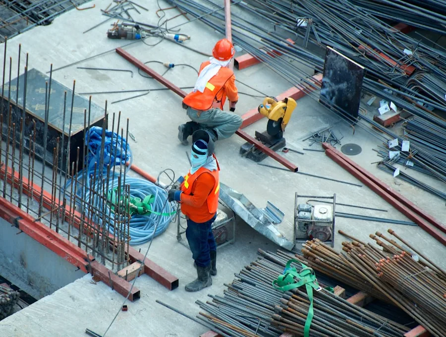 General Contracting