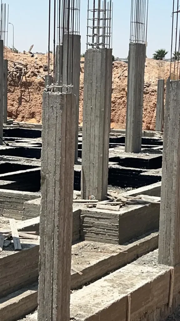 Plot 22 Residential Project – Hadayek October